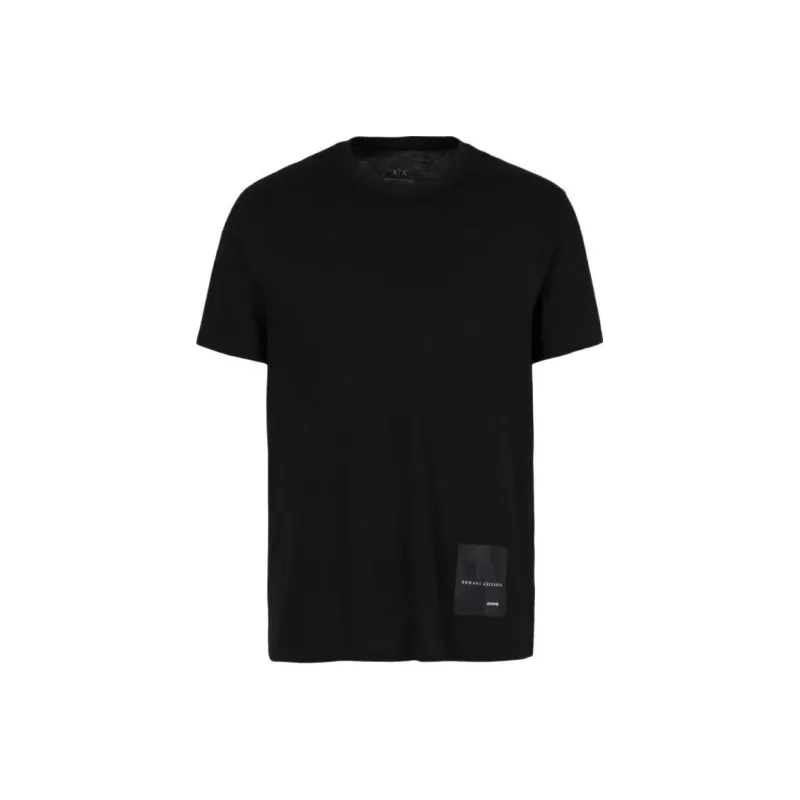 ARMANI EXCHANGE SS24 Regular T Shirt Men's-4