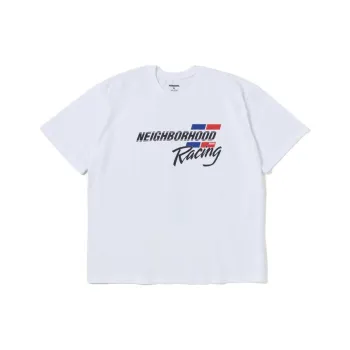 NEIGHBORHOOD NH 12 T Shirt