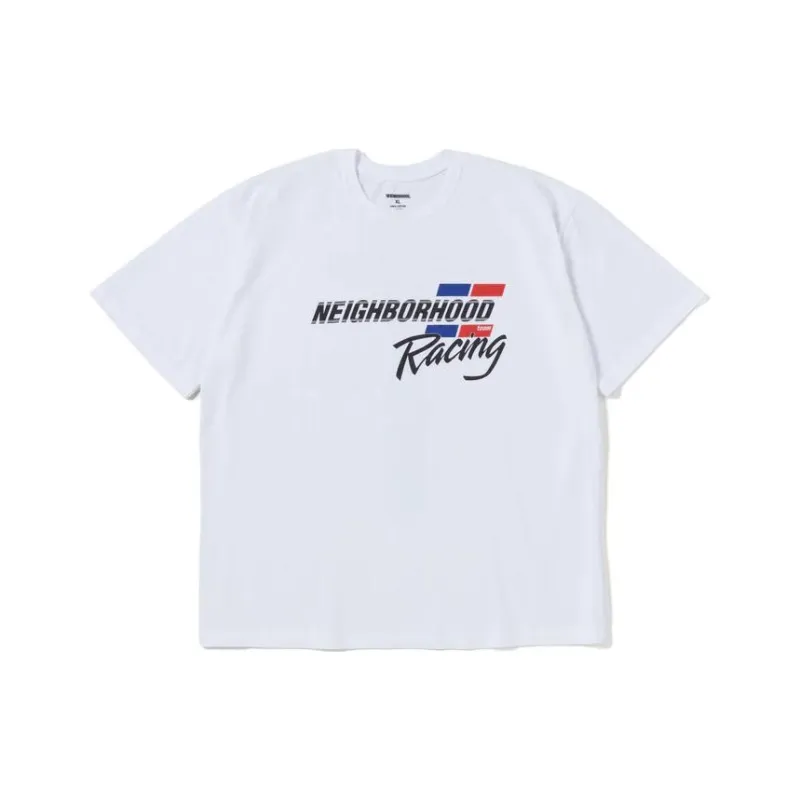 NEIGHBORHOOD NH 12 T Shirt-5