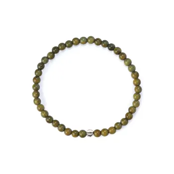 Tokai Family Green Sandalwood Bracelets Unisex