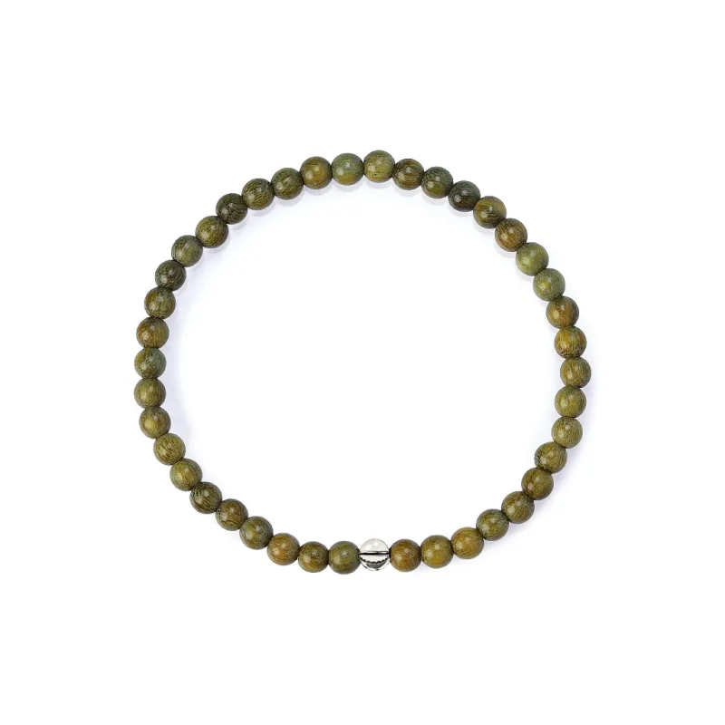 Tokai Family Green Sandalwood Bracelets Unisex-0