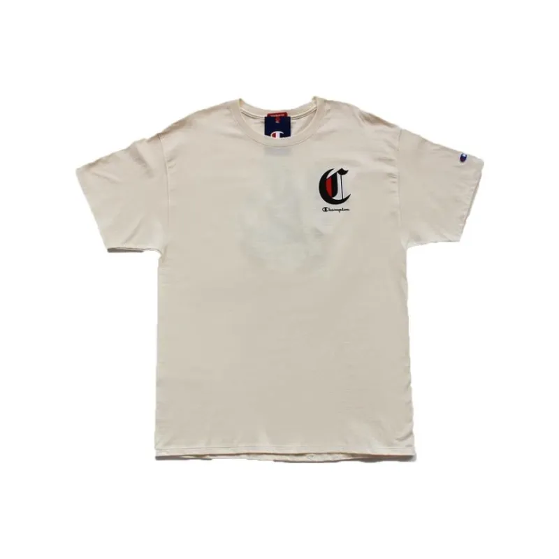 Champion T-Shirts Unisex-0