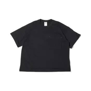 Nike SPORTSWEAR TECH PACK T Shirts Men Black