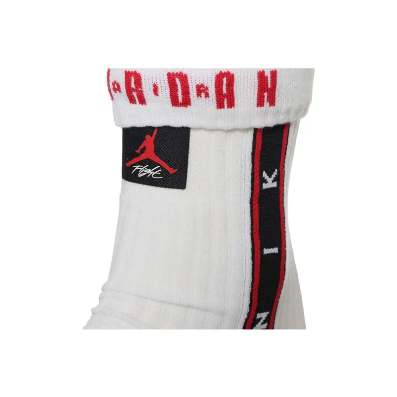 Jordan Unisex Mid Calf Socks-3