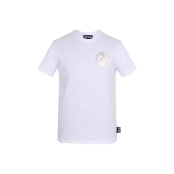 VERSACE T Shirts Men White