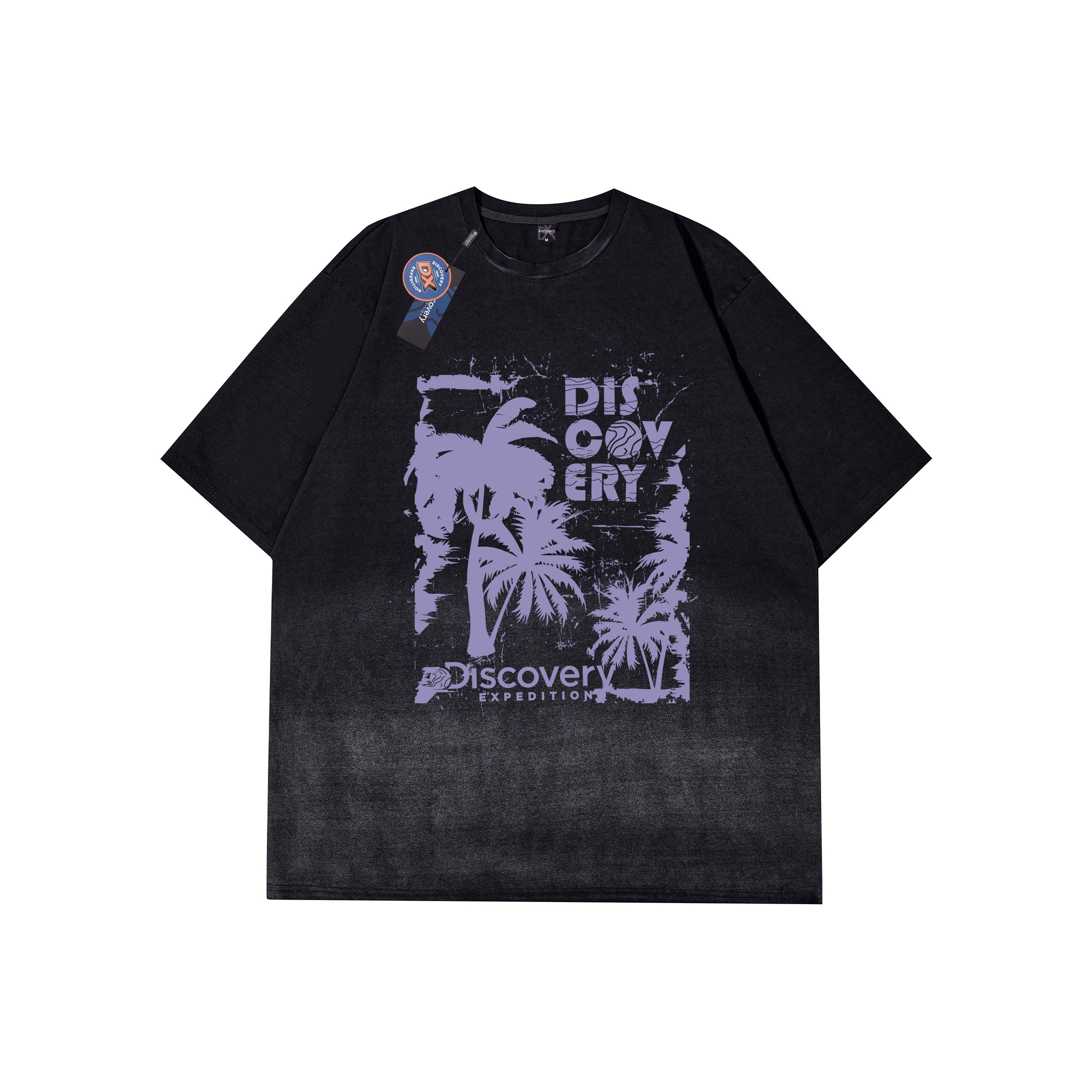 Discovery Expedition T-Shirts Apparel on Sale & Authentic