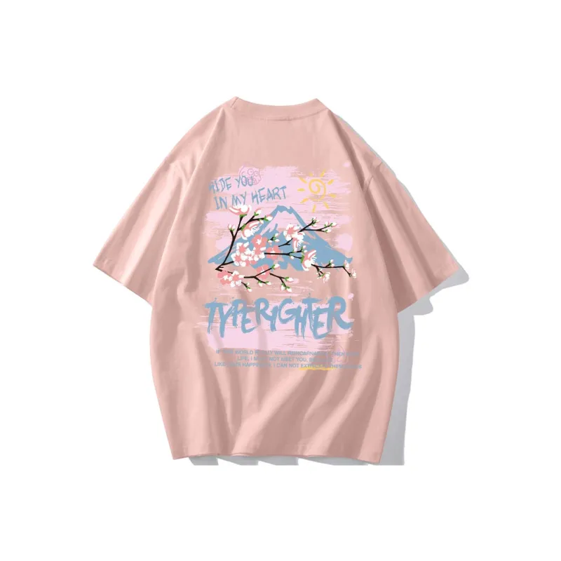 TYPERIGHTER T Shirts Unisex-12