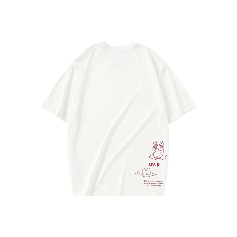 SANKAIMADE Cosmic Genie Series T-Shirts Unisex-9