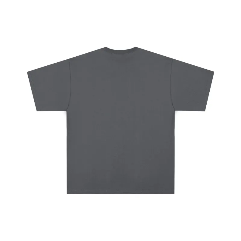 SWAMP AREA T Shirt Unisex Burgundy-10