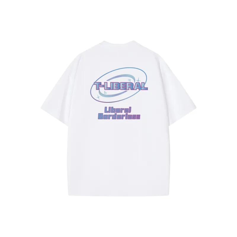 T liberal T Shirts Unisex-4
