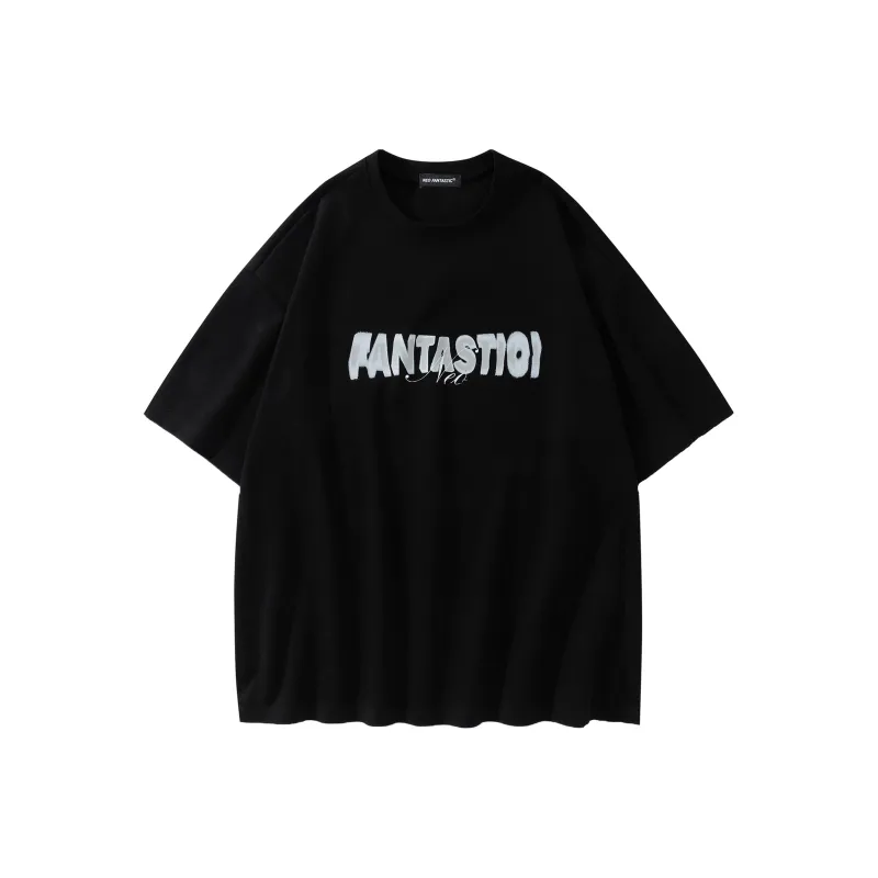 NEO FANTASTIC T Shirts Unisex-6