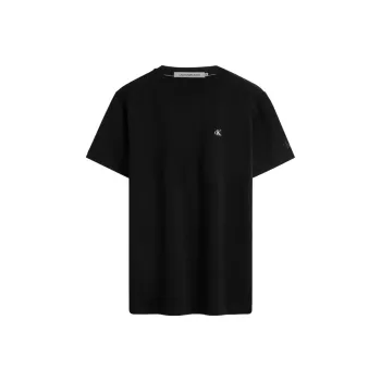 CALVIN KLEIN T Shirt Men's Space Black