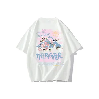 TYPERIGHTER T Shirts Unisex