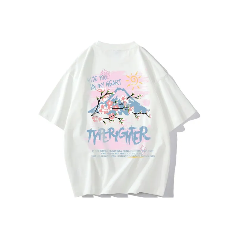 TYPERIGHTER T Shirts Unisex-0