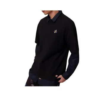 Dickies T Shirts Men Black