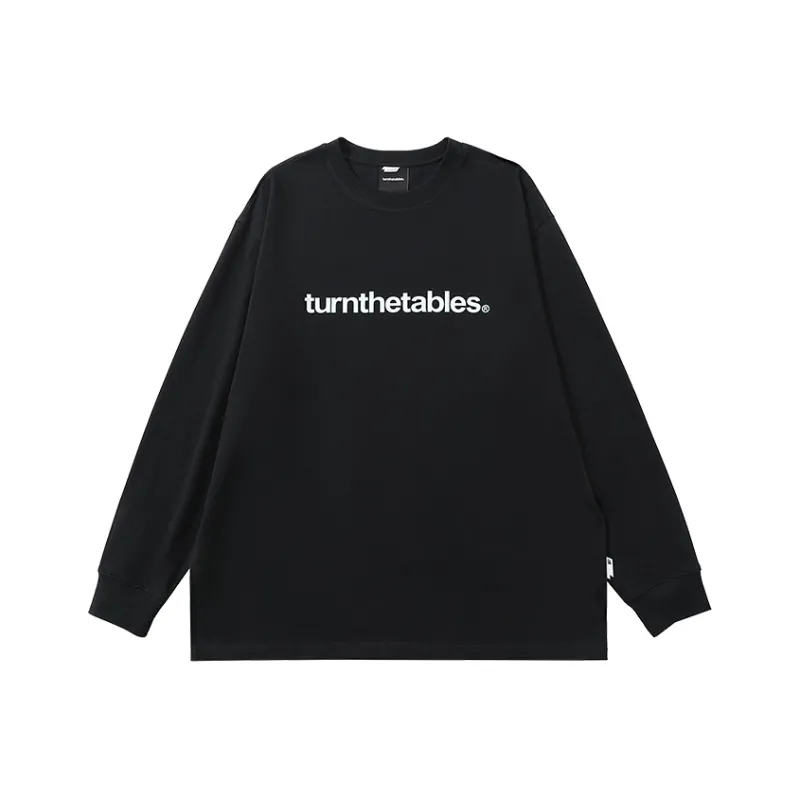 TURNTHETABLES T Shirts Unisex-0