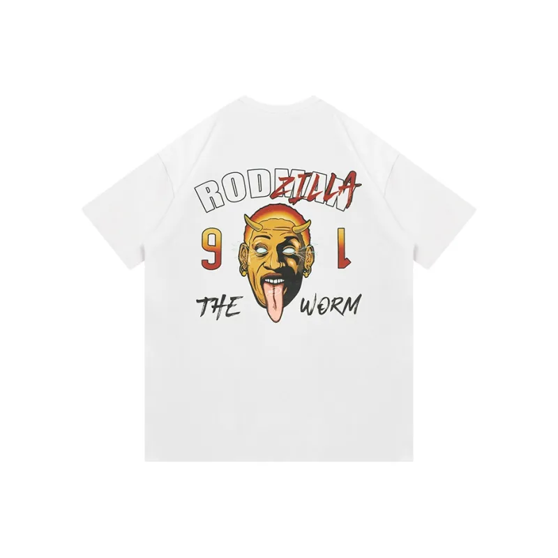 NICEID T Shirts Unisex-5