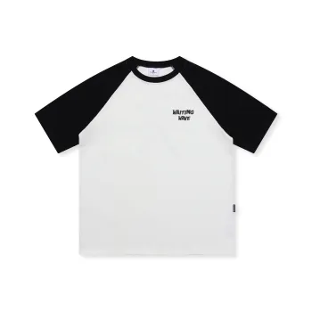 WAITINGWAVE T Shirts Unisex