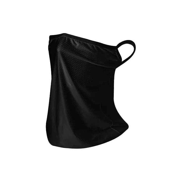 CARDANRO Polyester Sun Protection Masks Unisex-1