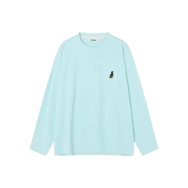 TOKUHON T Shirts Men-4
