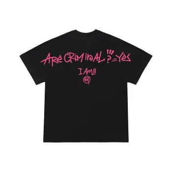 Nuthink T Shirts Unisex