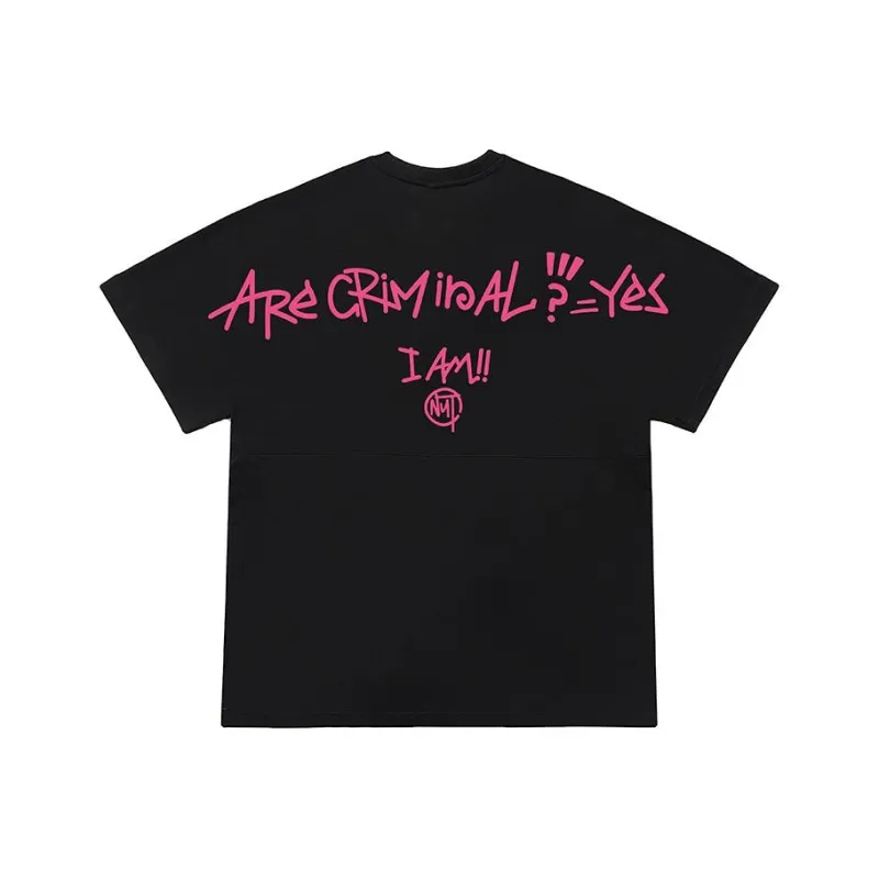 Nuthink T Shirts Unisex-0