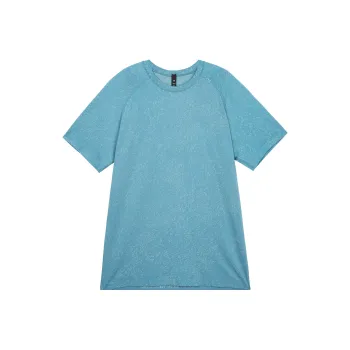 Lululemon Metal Vent Tech T Shirts Men