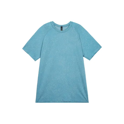 Lululemon Metal Vent Tech T Shirts Men