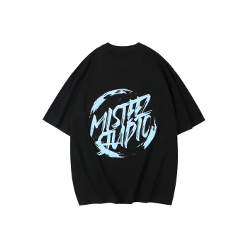 MISTEEZ T-Shirts Unisex