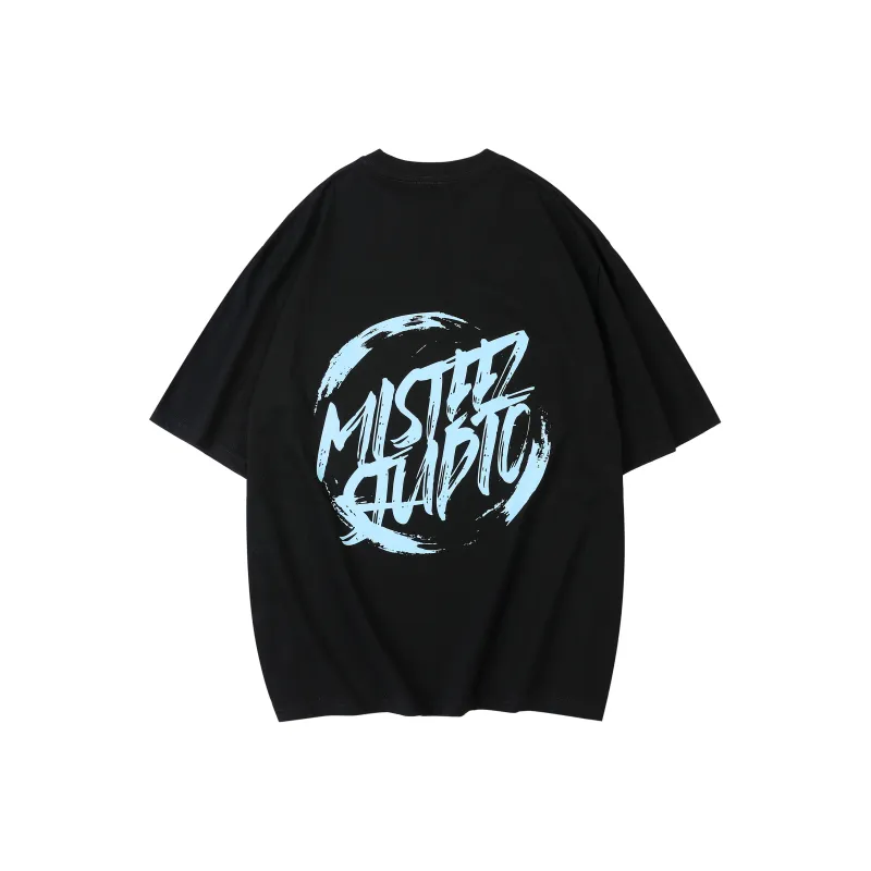 MISTEEZ T-Shirts Unisex-0