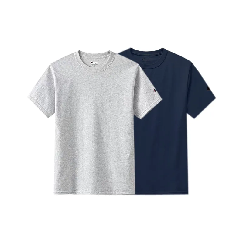 Champion T Shirts Unisex-7