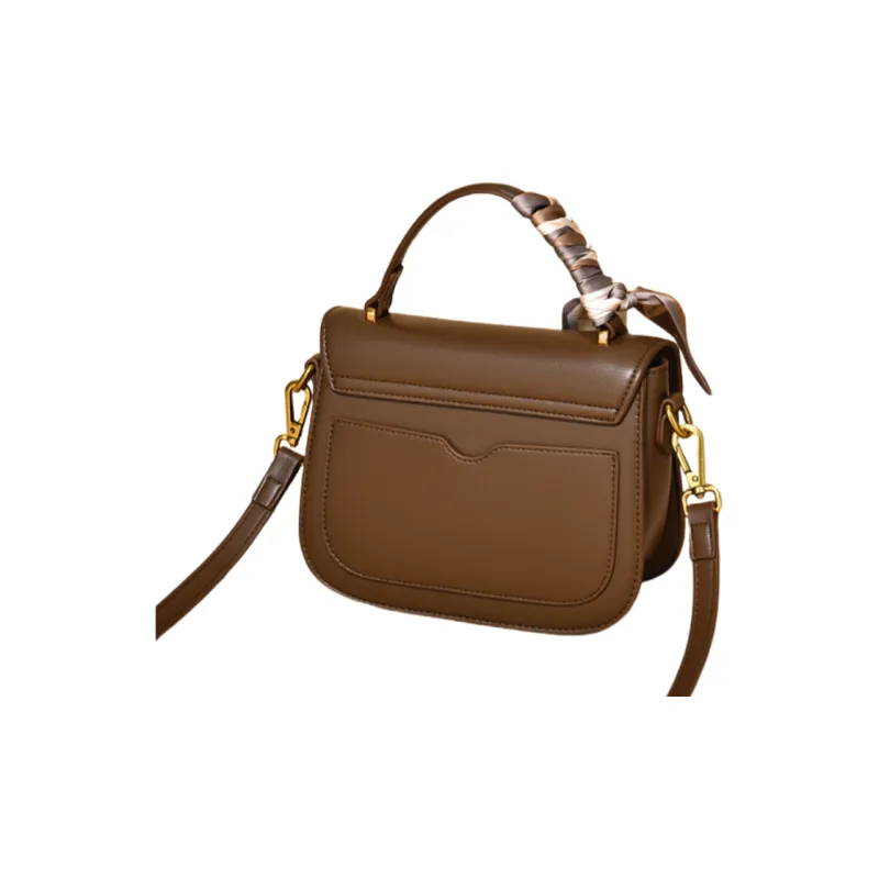 Versman PU Handbag Women's Multicolor-1