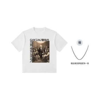OCTO GAMBOL T-Shirts Unisex