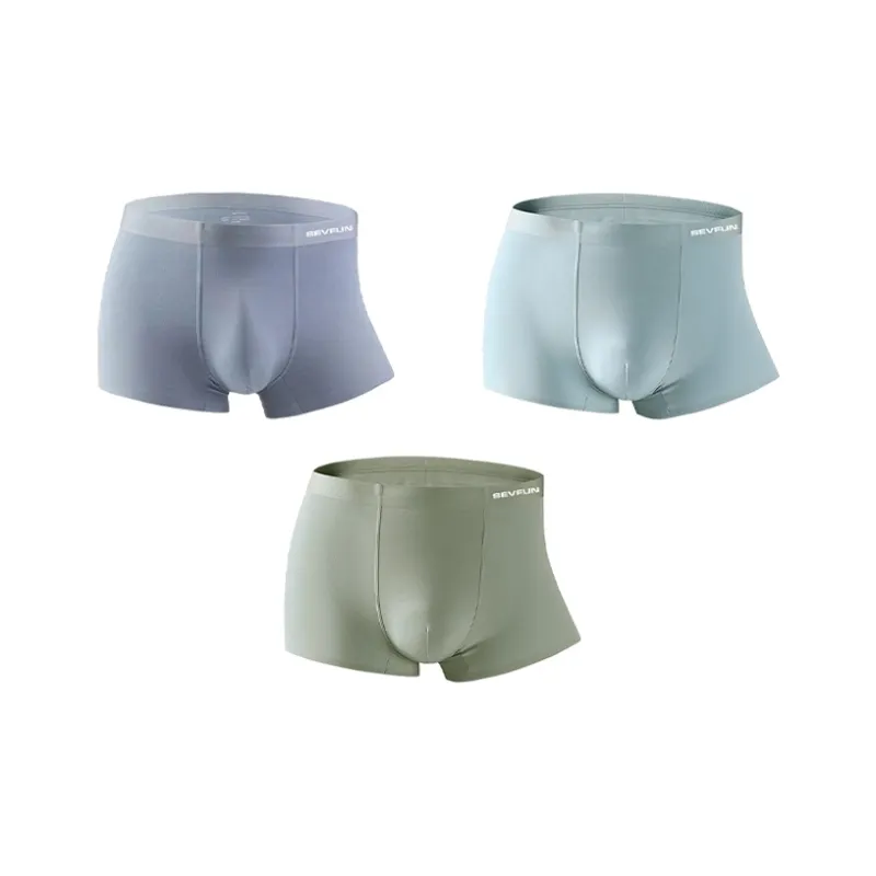 7 SEVFUN Underpants Men's 3 Pack-1