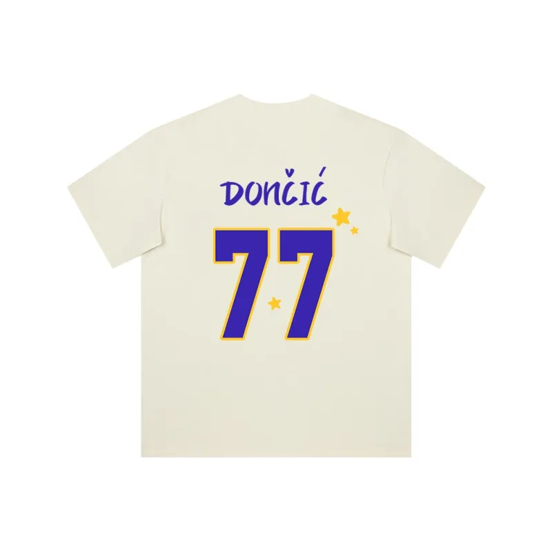 TIP OFF T Shirts Unisex-10
