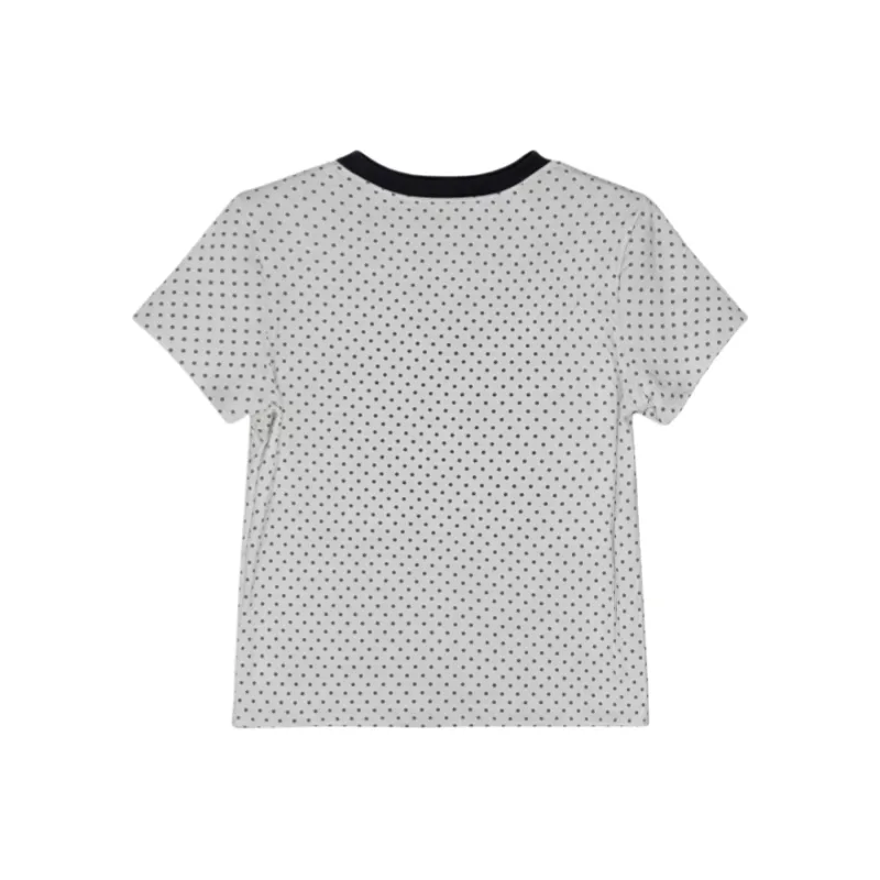 Dear Zhazha Knitwear Women's White-1
