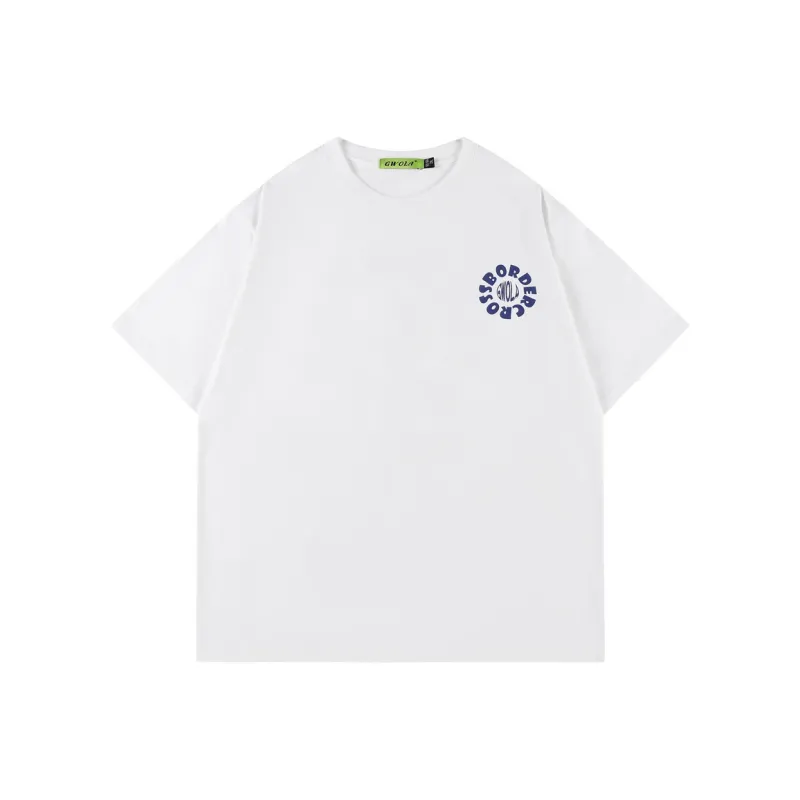 Gwola T Shirts Unisex-2