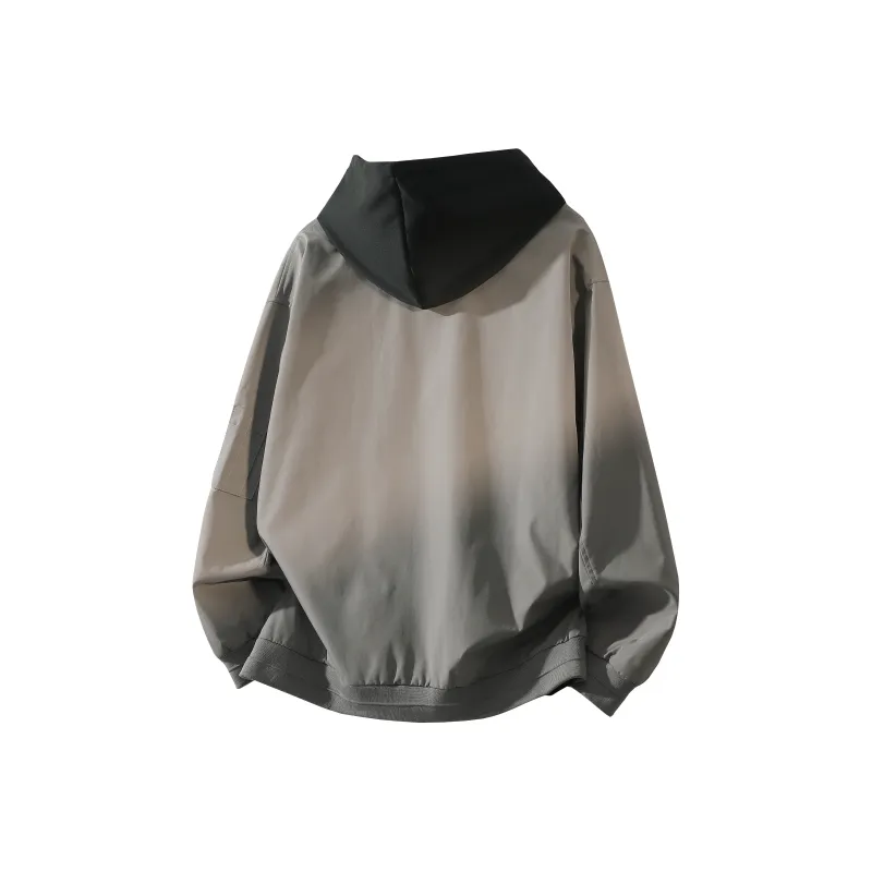 LIVINGTOWN Jackets Unisex-8