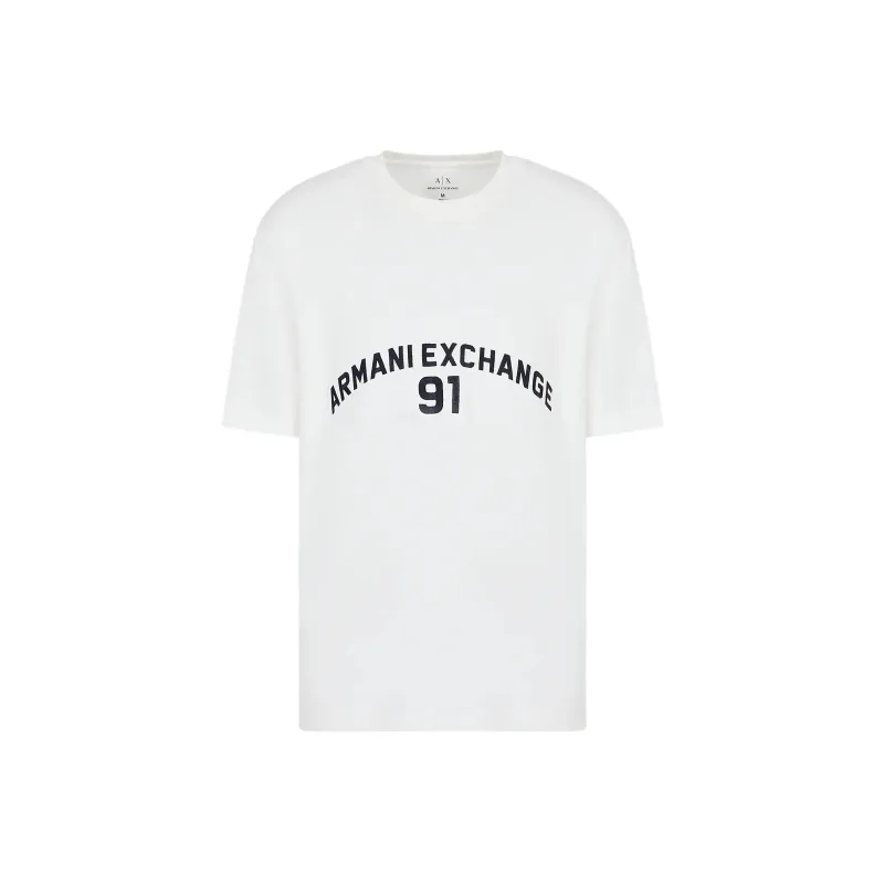 ARMANI EXCHANGE SS24 T Shirt Men's-13
