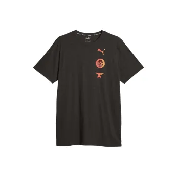 PUMA x Chandler T-Shirt Men's Black