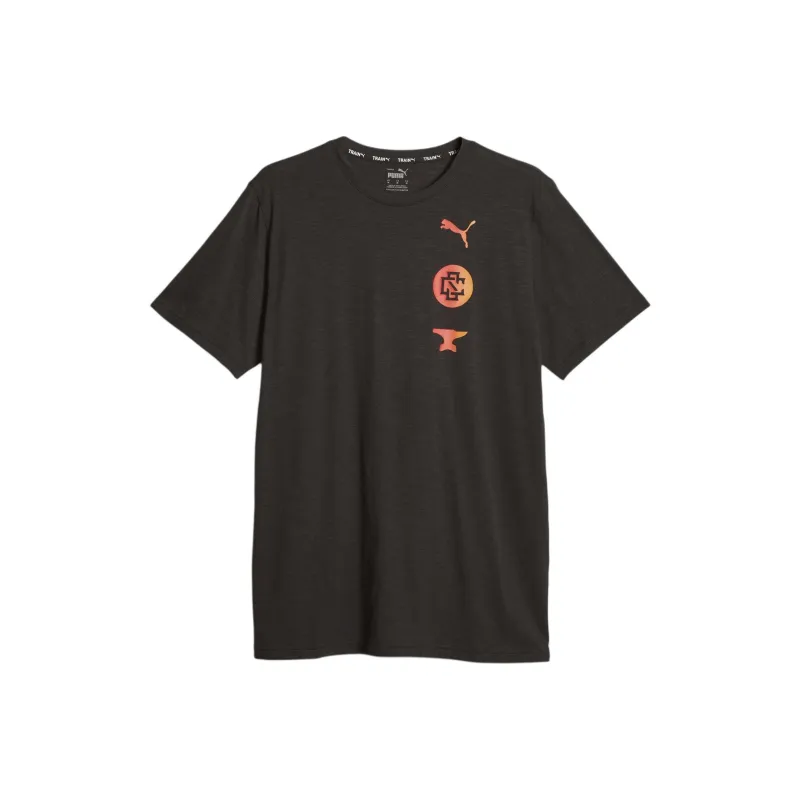 PUMA x Chandler T-Shirt Men's Black-0