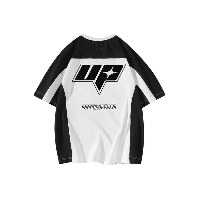 UPZCY T Shirts Unisex-1