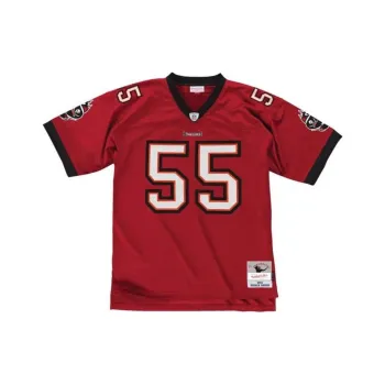 Mitchell Ness Legacy 'NFL Tampa Bay Buccaneers 2002 Derrick Brooks' Jersey