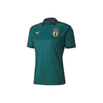 PUMA Uefa Euro 2020 Italy Away Replica Women'ss Jersey
