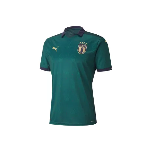 PUMA Uefa Euro 2020 Italy Away Replica Women'ss Jersey