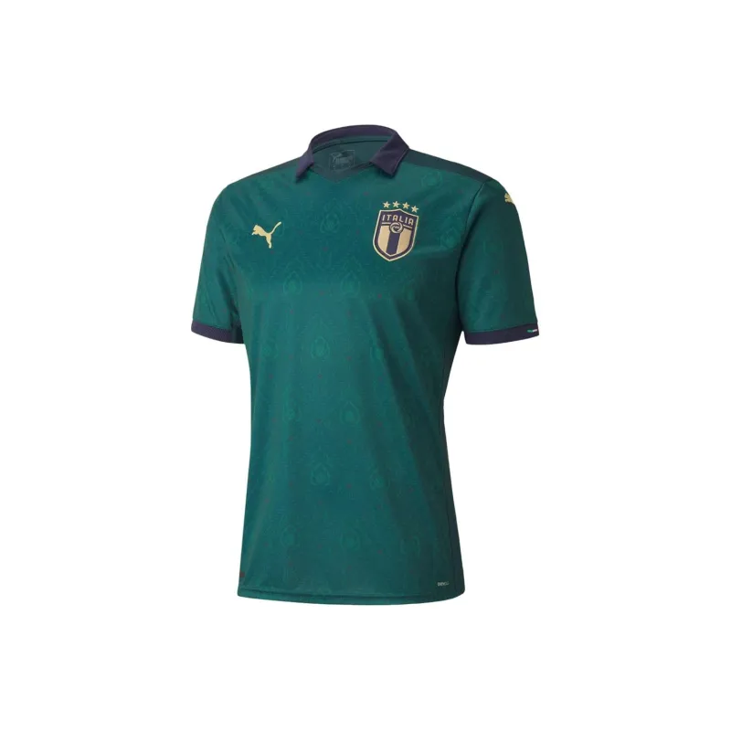 PUMA Uefa Euro 2020 Italy Away Replica Women'ss Jersey-0