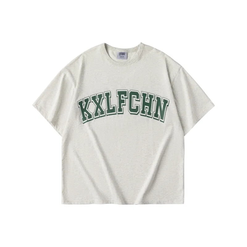 KXLFCHN T Shirts Unisex-4