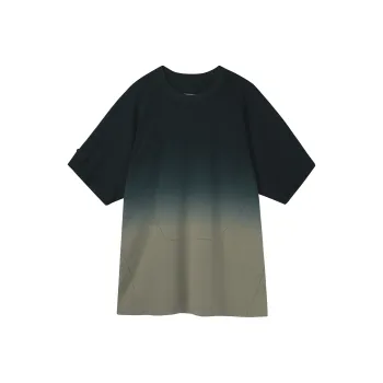 Adidas Originals x HAMCUS T Shirt Unisex Charcoal Black