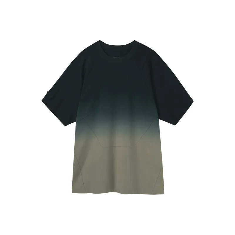 Adidas Originals x HAMCUS T Shirt Unisex Charcoal Black-0