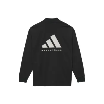 Adidas Chapter 03 T Shirt Unisex Black